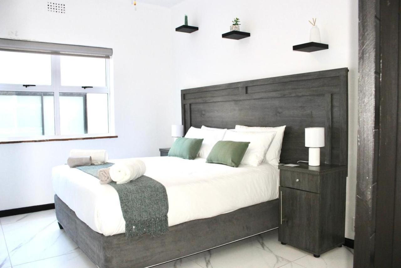 Sea And Mountain View Apartment Kapstadt