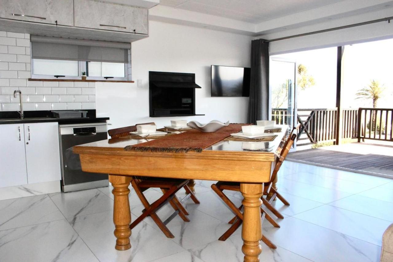 Apartamento Sea And Mountain View Cidade Do Cabo
